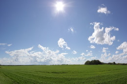 Panoramic pictures gallery