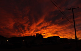 Sunrise and sunset pictures gallery